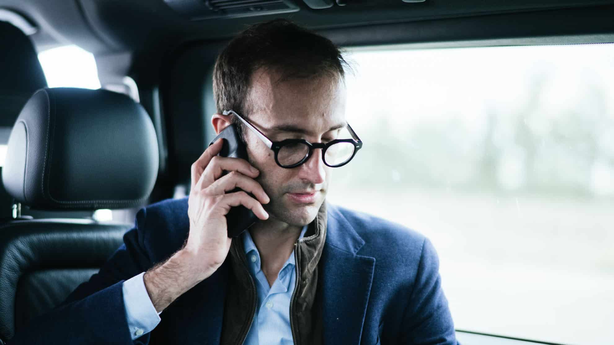La force de Sonovision, c’est l’expertise et l’engagement de ses 1500 salariés.