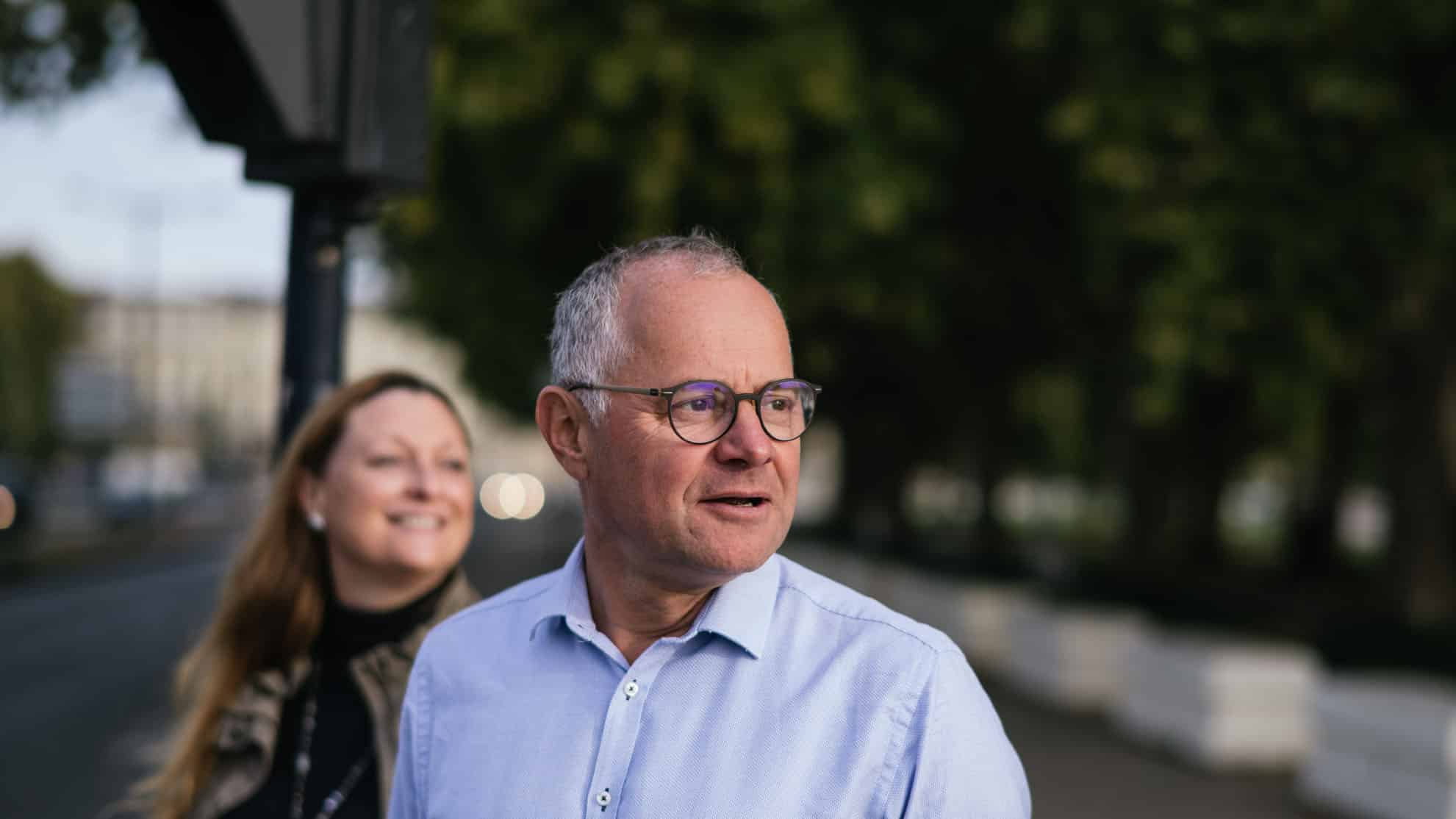 Nous cultivons une forme de différence, nous sommes l’institut bordelais