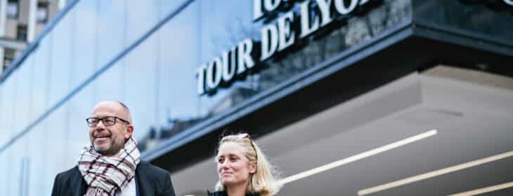 « Plus le monde se digitalise, plus il aura besoin d’événements »